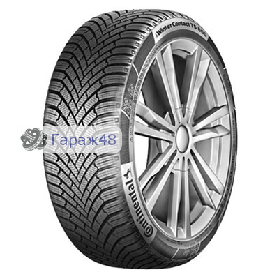Continental ContiWinterContact TS860 225/55 R19 103V